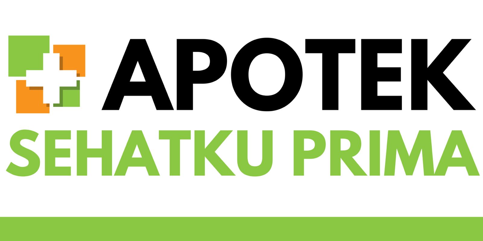 Apotek Sehatku Prima